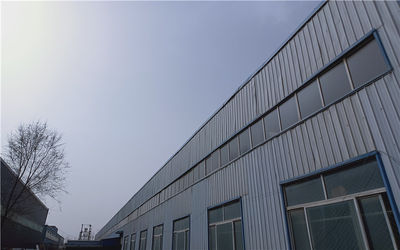 Anping County Baitong wire mesh products Co., Ltd