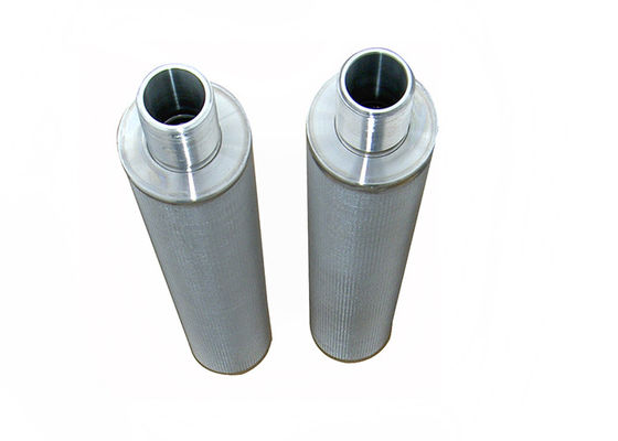 Sintered Mesh Filter factory, Buy good quality Sintered Mesh ...